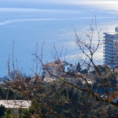 Captain'S Home **** Opatija Exterior photo