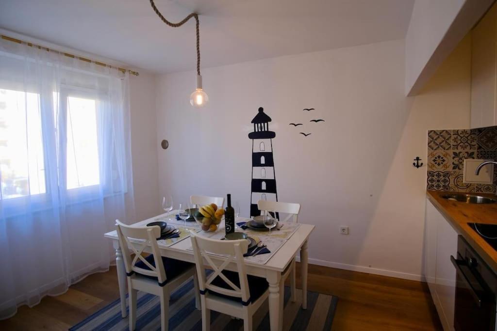 Captain'S Home **** Opatija Exterior photo