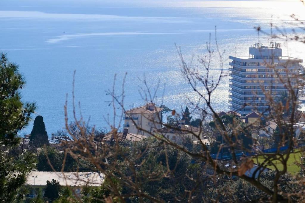 Captain'S Home **** Opatija Exterior photo